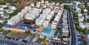 SUNPOINT HOTEL BODRUM General Images
