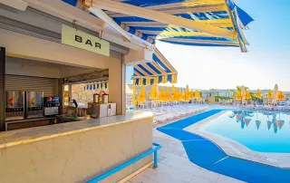 SUNPOINT HOTEL BODRUM Bars