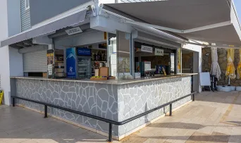SUNPOINT HOTEL BODRUM Restaurants