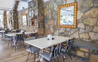 SUNPOINT HOTEL BODRUM Restaurants