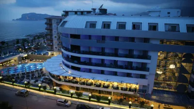 SUNPRIME C-LOUNGE ADULT ONLY 16+ General Images