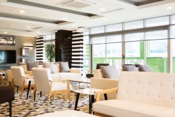 SUNPRIME C-LOUNGE ADULT ONLY 16+ Lobby