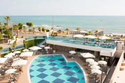 SUNPRIME C-LOUNGE ADULT ONLY 16+ Pools & Beach