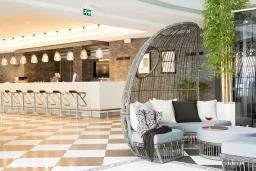 SUNPRIME C-LOUNGE ADULT ONLY 16+ Bars