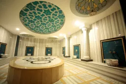 SUNPRIME C-LOUNGE ADULT ONLY 16+ Spa