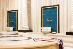SUNPRIME C-LOUNGE ADULT ONLY 16+ Spa