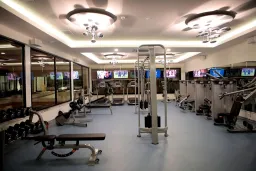 SUNPRIME C-LOUNGE ADULT ONLY 16+ Activities