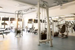 SUNPRIME C-LOUNGE ADULT ONLY 16+ Activities