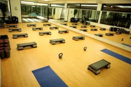 SUNPRIME C-LOUNGE ADULT ONLY 16+ Activities