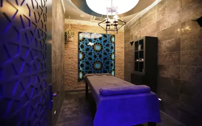 SUNPRIME C-LOUNGE ADULT ONLY 16+ Spa