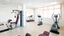 SUNRISE ALL SUITES FAMILY  RESORT Activities