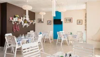 SUNRISE ALL SUITES FAMILY  RESORT Restaurants