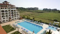 SUNRISE ALL SUITES FAMILY  RESORT Pools & Beach
