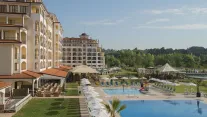SUNRISE ALL SUITES FAMILY  RESORT Pools & Beach