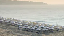 SUNRISE ALL SUITES FAMILY  RESORT Pools & Beach