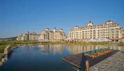 SUNRISE ALL SUITES FAMILY  RESORT General Images