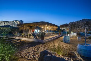 SUNRISE ALL SUITES FAMILY  RESORT Bars