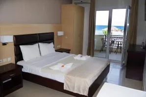 SUNRISE BEACH HOTEL Rooms