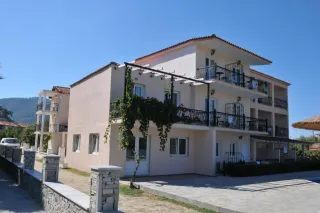 SUNRISE BEACH HOTEL General Images