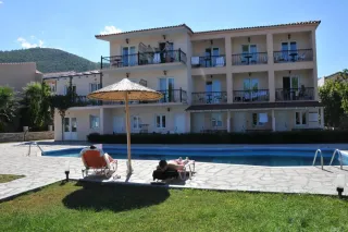SUNRISE BEACH HOTEL General Images