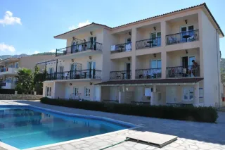SUNRISE BEACH HOTEL General Images