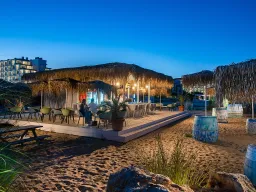 SUNRISE BLUE MAGIC RESORT Bars