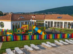 SUNRISE BLUE MAGIC RESORT Mini Club
