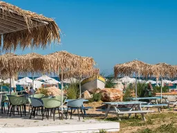 SUNRISE BLUE MAGIC RESORT Bars