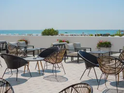 SUNRISE BLUE MAGIC RESORT Bars