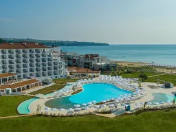 SUNRISE BLUE MAGIC RESORT General Images