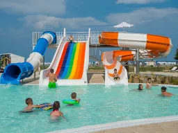 SUNRISE BLUE MAGIC RESORT Activities