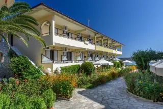SUNRISE HOTEL General Images