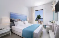 SUNRISE HOTEL Rooms