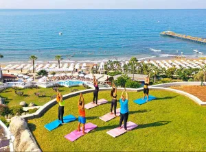 SUNRISE QUEEN LUXURY RESORT Activities