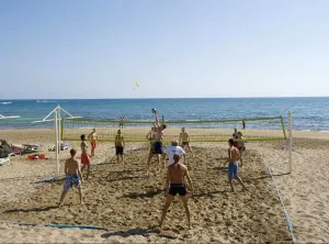 SUNRISE QUEEN LUXURY RESORT Activities