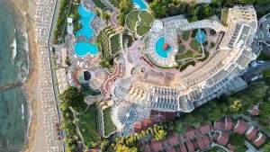 SUNRISE QUEEN LUXURY RESORT General Images