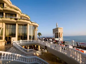 SUNRISE QUEEN LUXURY RESORT General Images