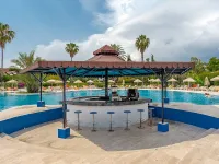 SUNRISE RESORT HOTEL Bars