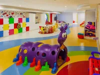 SUNRISE RESORT HOTEL Mini Club