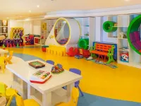 SUNRISE RESORT HOTEL Mini Club