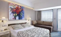 SUNRISE RESORT HOTEL Rooms