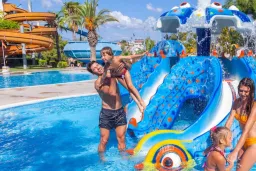SUNRISE RESORT HOTEL Activities