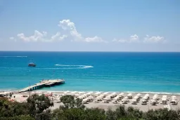 SUNRISE RESORT HOTEL Pools & Beach