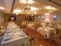 SUNRISE RESORT HOTEL Restaurants