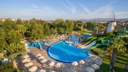 SUNRISE RESORT HOTEL Activities