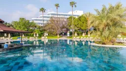 SUNRISE RESORT HOTEL General Images
