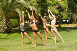 SUNRISE RESORT HOTEL Activities