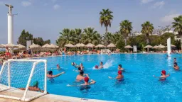 SUNRISE RESORT HOTEL Activities