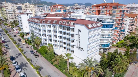 SUNSTAR BEACH HOTEL