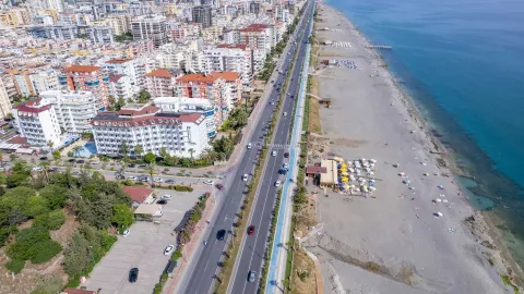 SUNSTAR BEACH HOTEL General Images